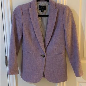 J.Crew Parke Blazer